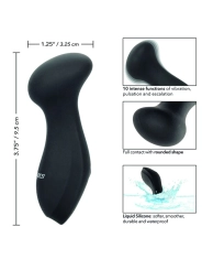 Boundless Mini-Massager von Calexotics