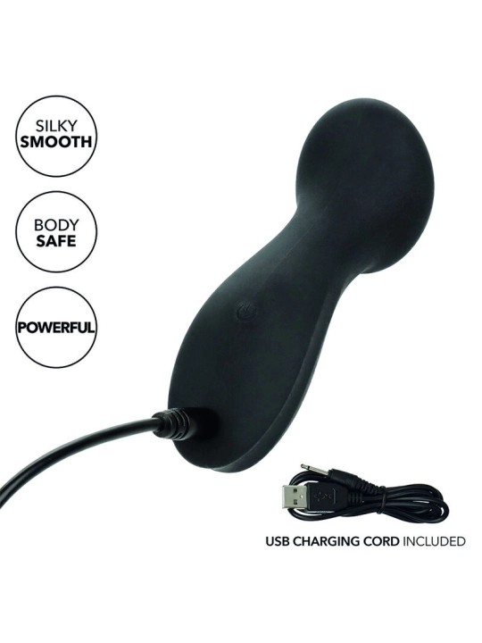 Boundless Mini-Massager von Calexotics