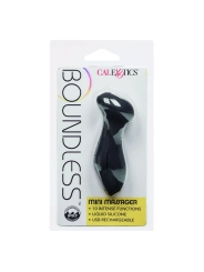 Boundless Mini-Massager von Calexotics