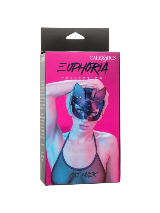 Euphoria-Katzenmaske von Calexotics