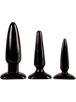 Dildos & Plugs