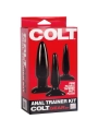 Colt Anal-Trainer-Kit von Calexotics