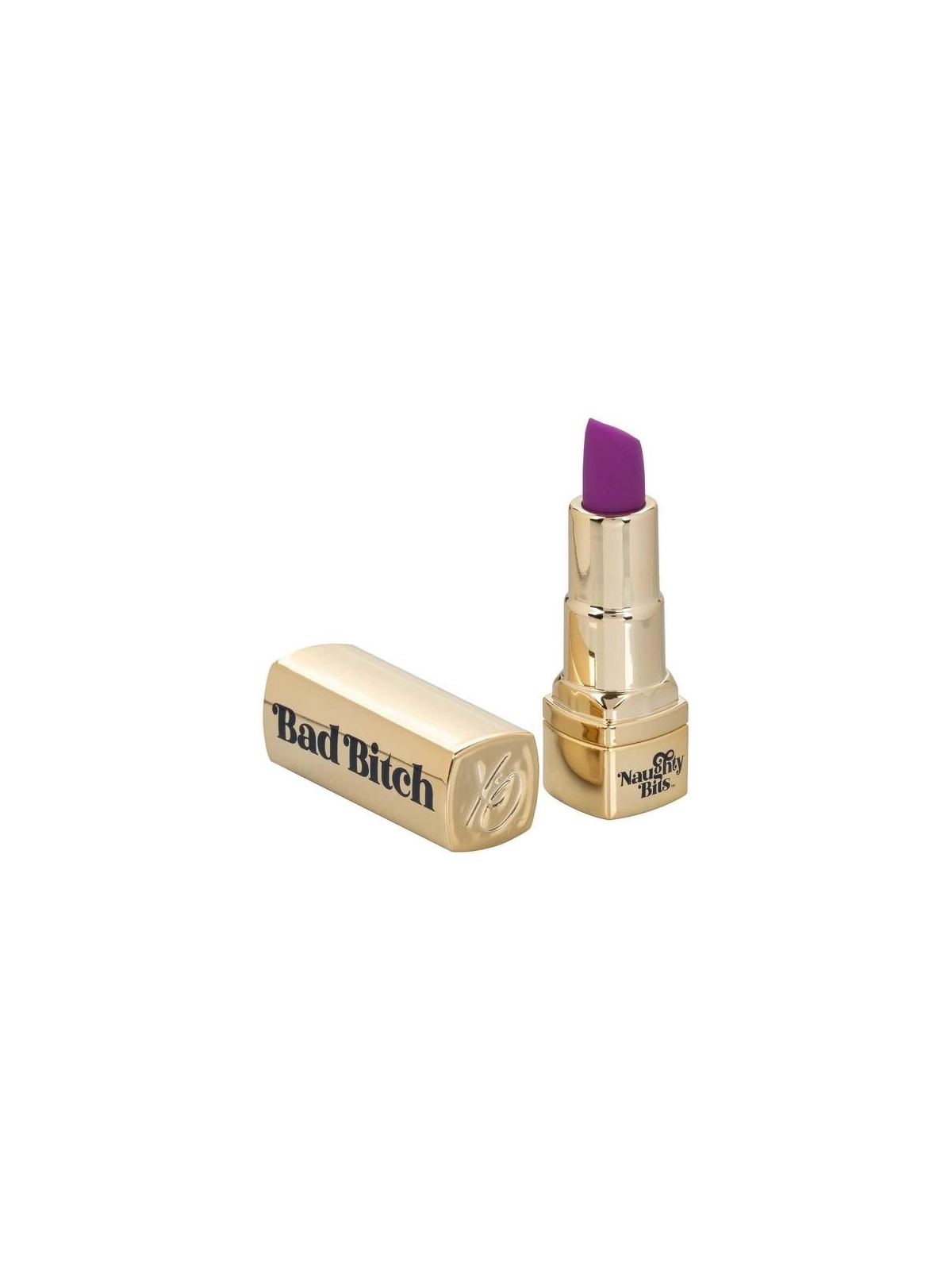 Bala Wiederaufladbarer Lippenstift Hide & Play Bad Bitch von Calexotics