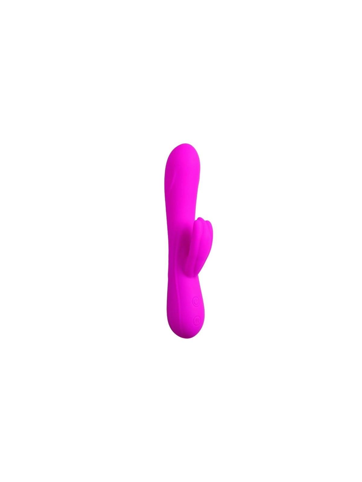 Vibrator Stimulator Barrete von Pretty Love Flirtation