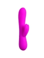 Vibrator Stimulator Barrete von Pretty Love Flirtation