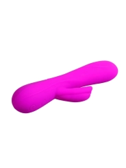 Vibrator Stimulator Barrete von Pretty Love Flirtation