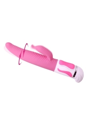 Antoine Rotationsvibrator von Pretty Love Flirtation