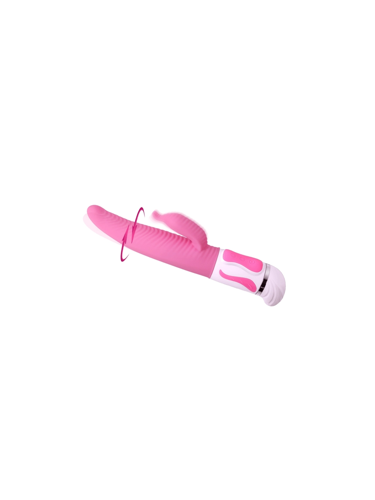 Antoine Rotationsvibrator von Pretty Love Flirtation