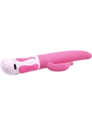 Antoine Rotationsvibrator von Pretty Love Flirtation