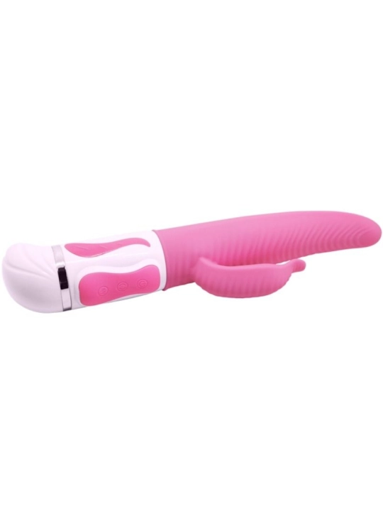 Antoine Rotationsvibrator von Pretty Love Flirtation