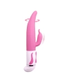 Antoine Rotationsvibrator von Pretty Love Flirtation