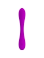 Yedda Flexibler Vibrator von Pretty Love Smart