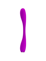 Yedda Flexibler Vibrator von Pretty Love Smart