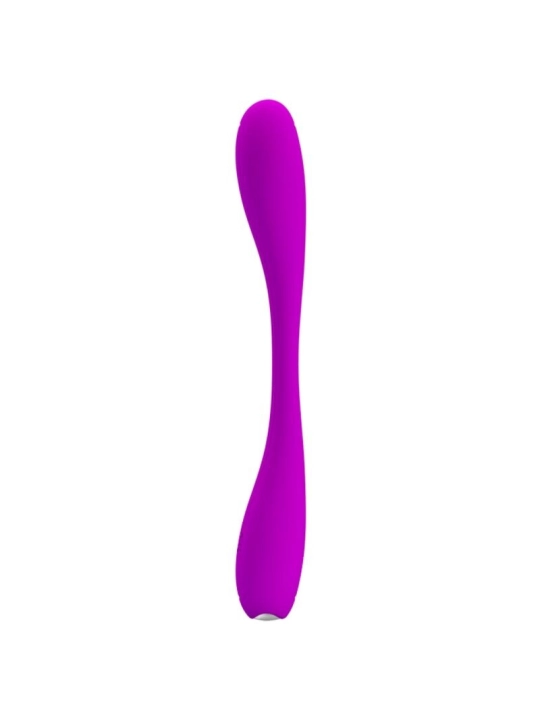 Yedda Flexibler Vibrator von Pretty Love Smart