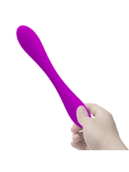 Yedda Flexibler Vibrator von Pretty Love Smart