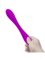 Yedda Flexibler Vibrator von Pretty Love Smart