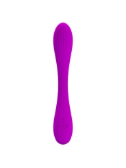 Yedda Flexibler Vibrator von Pretty Love Smart