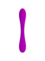 Yedda Flexibler Vibrator von Pretty Love Smart