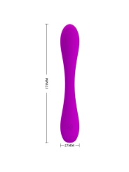 Yedda Flexibler Vibrator von Pretty Love Smart