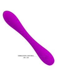 Yedda Flexibler Vibrator von Pretty Love Smart