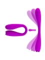 Yedda Flexibler Vibrator von Pretty Love Smart