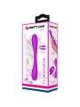 Yedda Flexibler Vibrator von Pretty Love Smart