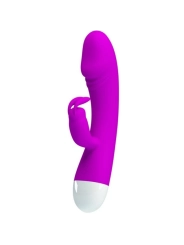 Smart Will Vibrator 30 Modi von Pretty Love