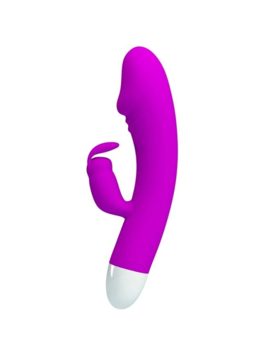 Smart Will Vibrator 30 Modi von Pretty Love