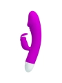 Smart Will Vibrator 30 Modi von Pretty Love