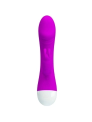 Smart Will Vibrator 30 Modi von Pretty Love