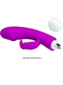 Smart Will Vibrator 30 Modi von Pretty Love