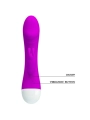 Smart Will Vibrator 30 Modi von Pretty Love