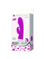 Smart Will Vibrator 30 Modi von Pretty Love