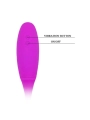 Smart Snaky Vibe Vibrator 2 Motoren von Pretty Love Smart