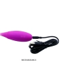 Smart Snaky Vibe Vibrator 2 Motoren von Pretty Love Smart