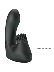 Norton Fingerhut mit Rotationsvibration von Pretty Love Smart