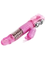 Vibrator mit Rotation und Rabbit Multive Speed und Multirotation von Baile Rotations