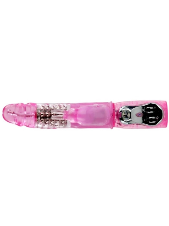 Vibrator mit Rotation und Rabbit Multive Speed und Multirotation von Baile Rotations