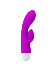 Smart Eli Vibrator 30 Modi von Pretty Love