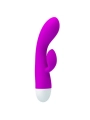 Smart Eli Vibrator 30 Modi von Pretty Love