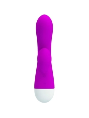 Smart Eli Vibrator 30 Modi von Pretty Love