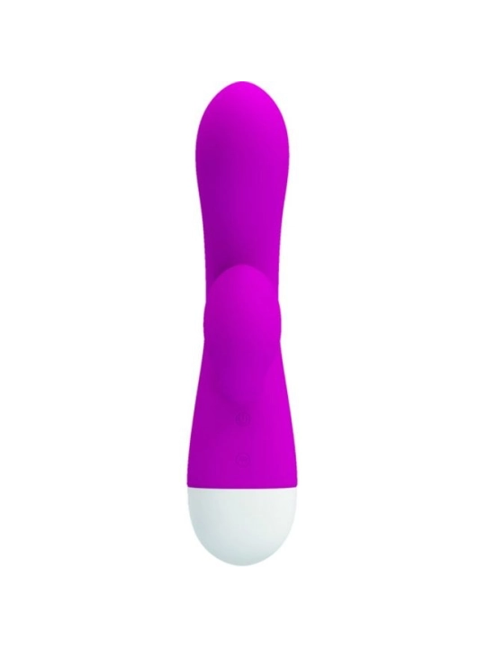 Smart Eli Vibrator 30 Modi von Pretty Love