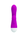 Smart Eli Vibrator 30 Modi von Pretty Love