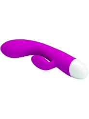 Smart Eli Vibrator 30 Modi von Pretty Love