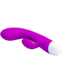 Smart Eli Vibrator 30 Modi von Pretty Love