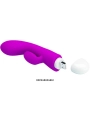 Smart Eli Vibrator 30 Modi von Pretty Love