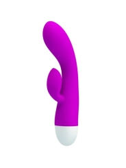 Smart Eli Vibrator 30 Modi von Pretty Love