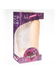 Anton Realistischer Dildo Fleisch 21,5 cm von Pink Room