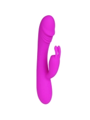 Smart Vibrator mit Kaninchen 30 Hunter-Modi von Pretty Love Smart