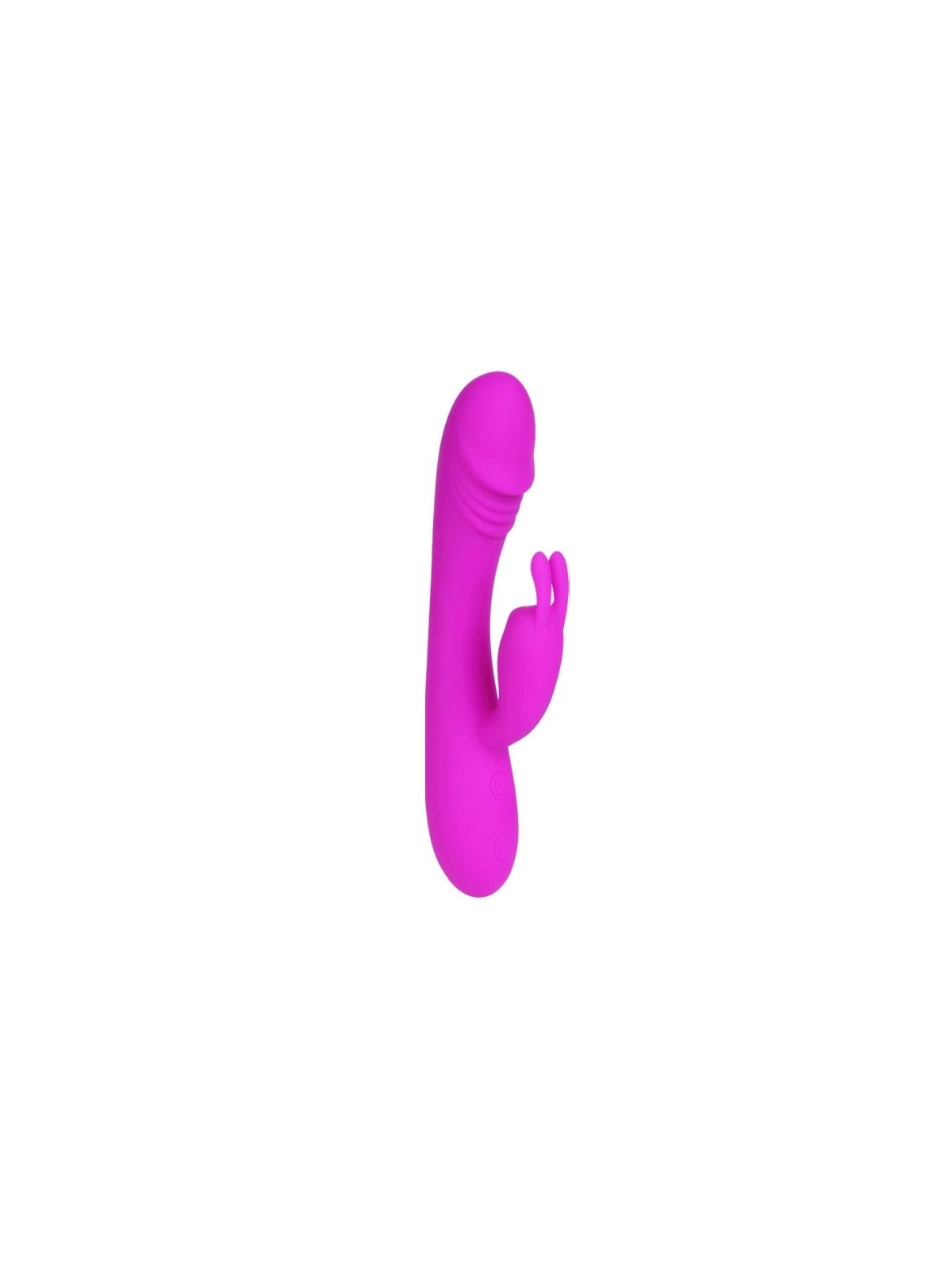 Smart Vibrator mit Kaninchen 30 Hunter-Modi von Pretty Love Smart